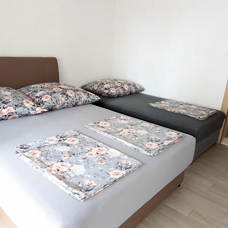 Apartamento Villa Teta Visnja *