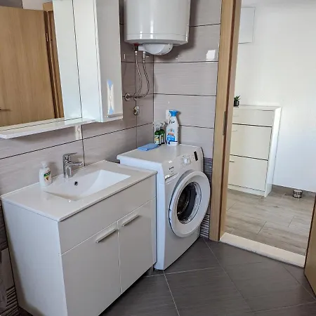 Villa Teta Visnja * Trogir