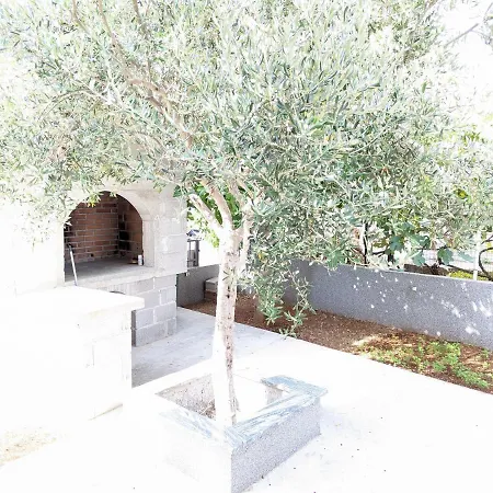 Apartamento Villa Teta Visnja *