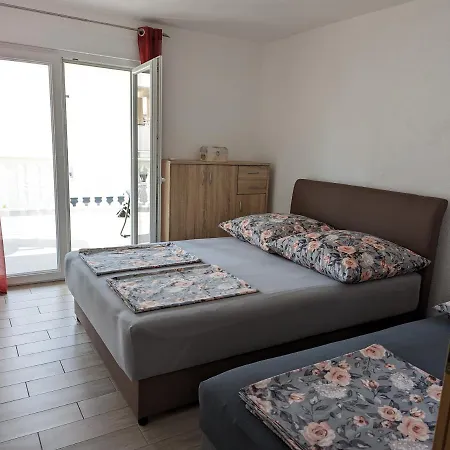 Villa Teta Visnja Trogir