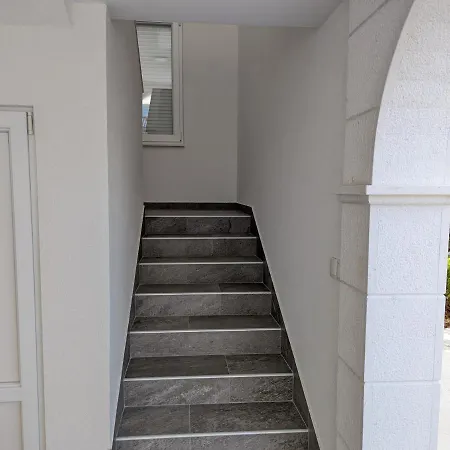 Villa Teta Visnja Apartamento