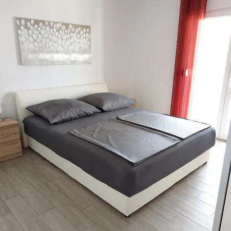 Apartamento Villa Teta Visnja