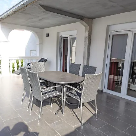 Villa Teta Visnja Lägenhet