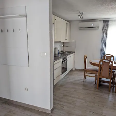 Lägenhet Villa Teta Visnja Trogir