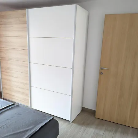 Villa Teta Visnja Apartamento Trogir
