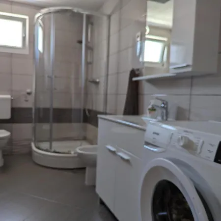 Villa Teta Visnja *