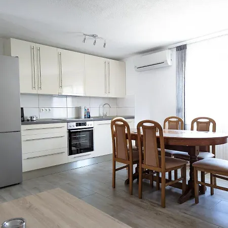 Villa Teta Visnja Lägenhet