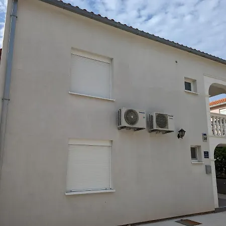 Villa Teta Visnja