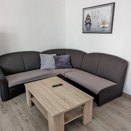 Apartman Villa Teta Visnja Trogir