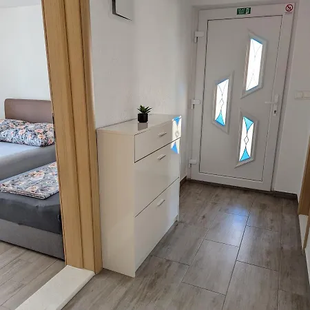 Villa Teta Visnja Apartman